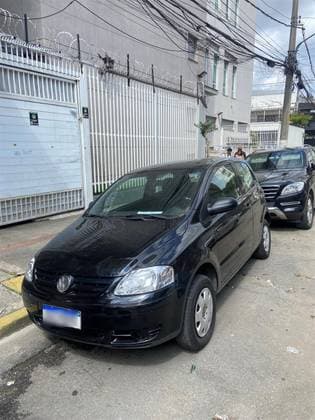 Carro 1.0 MI 8V FLEX 2P MANUAL