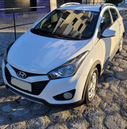 Carro 1.6 COMFORT STYLE 16V FLEX 4P MANUAL