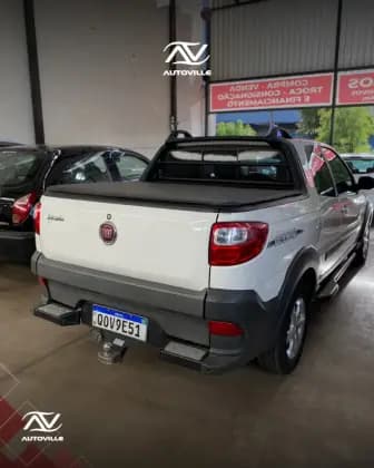 Carro 1.4 MPI FREEDOM CD 8V FLEX 3P MANUAL