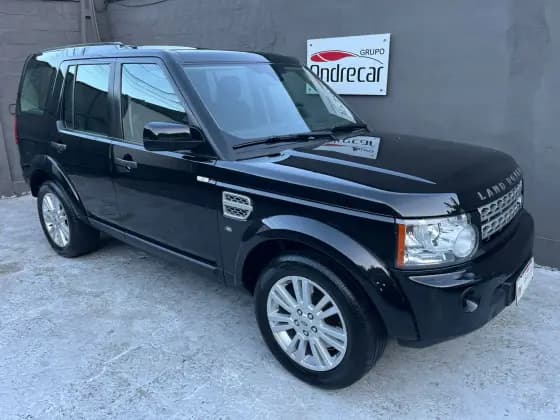Carro 3.0 SE 4X4 V6 24V BI-TURBO DIESEL 4P AUTOMÁTICO