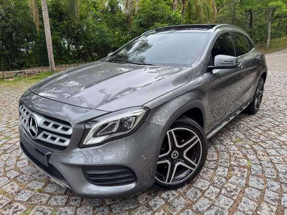 Carro 2.0 CGI GASOLINA SPORT 7G-DCT