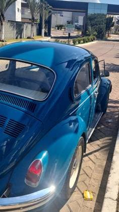 Carro 1.5 8V GASOLINA 2P MANUAL