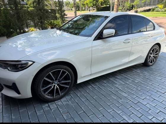 Carro 2.0 16V TURBO FLEX SPORT GP AUTOMÁTICO