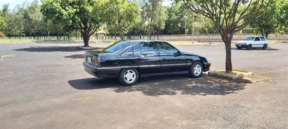 Carro 4.1 SFI CD 12V GASOLINA 4P MANUAL