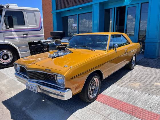 Carro 5.2 V8 GASOLINA 2P MANUAL