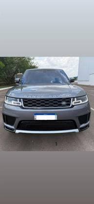 Carro 3.0 HSE 4X4 V6 24V TURBO DIESEL 4P AUTOMÁTICO