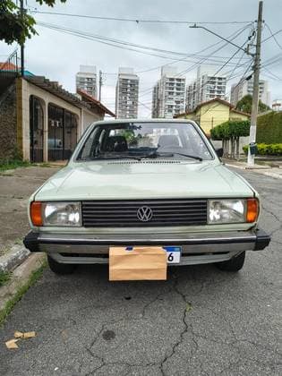 Carro 1.5 L 8V GASOLINA 2P MANUAL