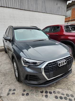 Carro 1.4 35 TFSI GASOLINA PRESTIGE S TRONIC