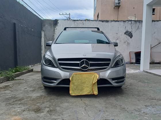 Carro 1.6 SPORT TURBO GASOLINA 4P AUTOMÁTICO