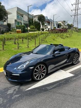 Carro 3.4 S I6 24V GASOLINA 2P AUTOMÁTICO