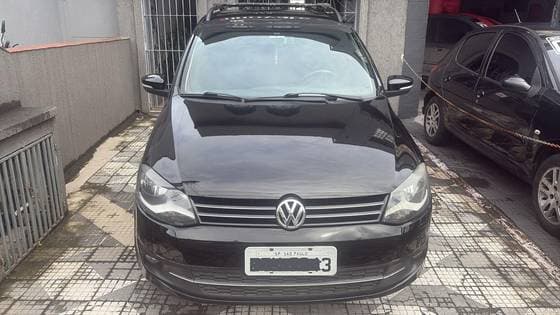 Carro 1.6 MI SPORTLINE 8V FLEX 4P MANUAL