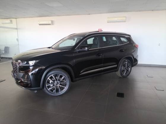 Carro 1.6 TGDI GASOLINA DCT