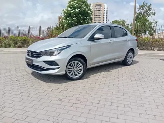 Carro 1.3 FIREFLY FLEX DRIVE MANUAL