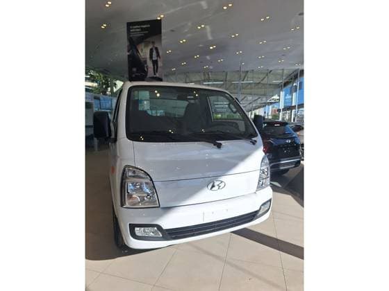 Carro 2.5 TURBO DIESEL CS 4WD MANUAL