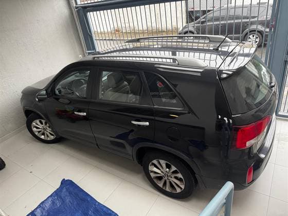 Carro 2.4 16V GASOLINA EX AUTOMÁTICO