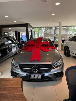 Carro 3.0 V6 GASOLINA 4MATIC 9G-TRONIC