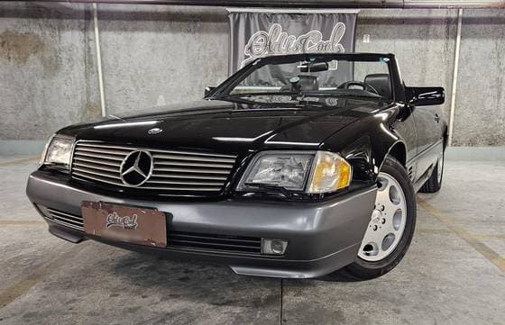 Carro 5.0 V8 GASOLINA CONVERSIVEL 2P AUTOMÁTICO