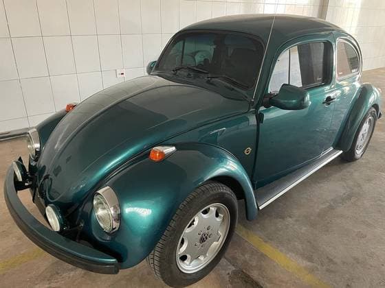 Carro 1.6 SÉRIE OURO 8V GASOLINA 2P MANUAL