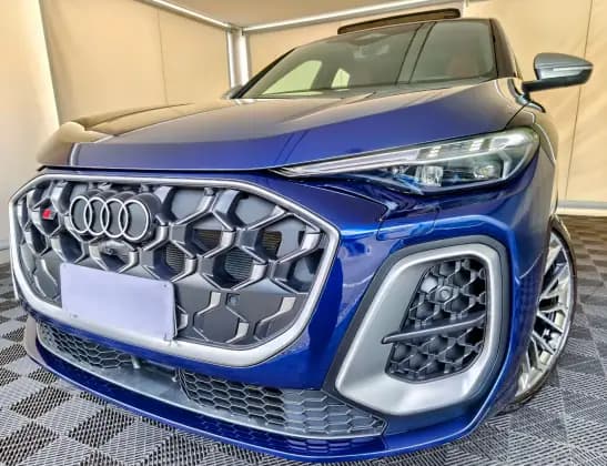 Carro 3.0 V6 TFSI GASOLINA SPORTBACK QUATTRO S TRONIC
