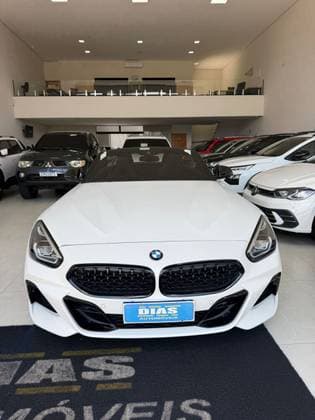 Carro 2.0 TWINPOWER GASOLINA SDRIVE30i M SPORT STEPTRONIC