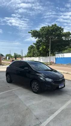 Carro 1.0 FLEX MANUAL
