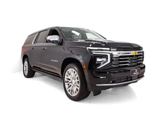 Carro 5.3 V8 ECOTEC3 GASOLINA Z71 4WD AUTOMÁTICO