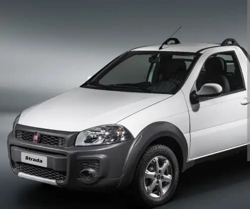 Carro 1.4 MPI WORKING CE 8V FLEX 2P MANUAL