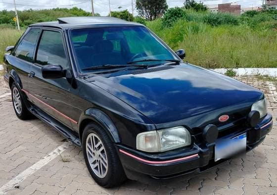 Carro 1.8 XR3 8V GASOLINA 2P MANUAL