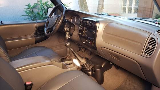 Carro 3.0 LIMITED 16V 4X4 CD DIESEL 4P MANUAL