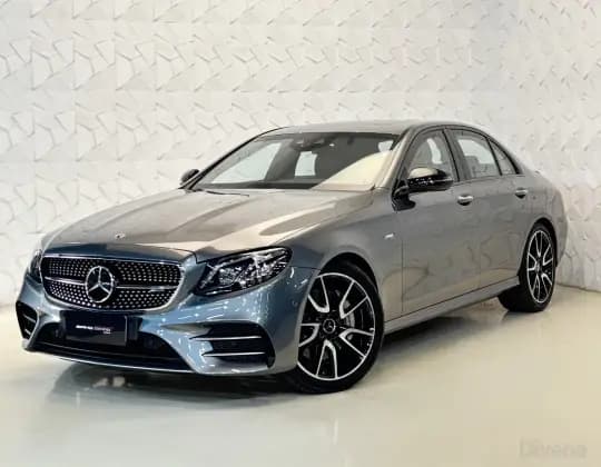 Carro 3.0 I6 GASOLINA 4MATIC+ 9G-TRONIC