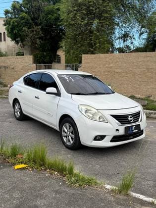 Carro 1.6 16V FLEX SV 4P MANUAL