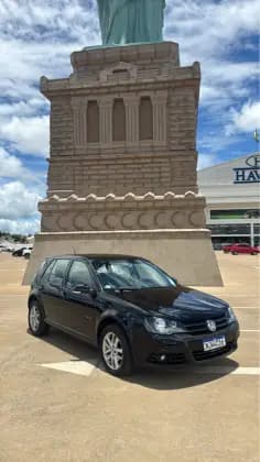 Carro 1.6 MI SPORTLINE 8V FLEX 4P MANUAL