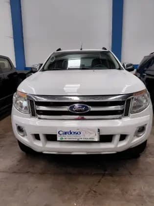 Carro 3.2 XLT 4X4 CD 20V DIESEL 4P AUTOMÁTICO