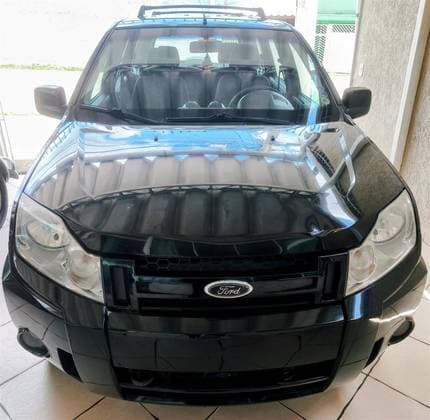 Carro 2.0 XLT 16V FLEX 4P AUTOMÁTICO
