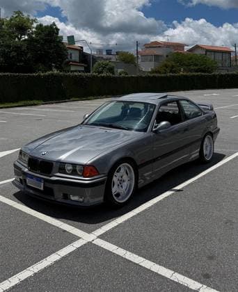Carro 1.9 COUPÉ 16V GASOLINA 2P MANUAL