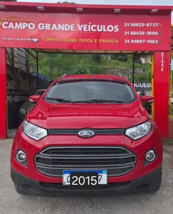 Carro 1.6 SE 16V FLEX 4P MANUAL