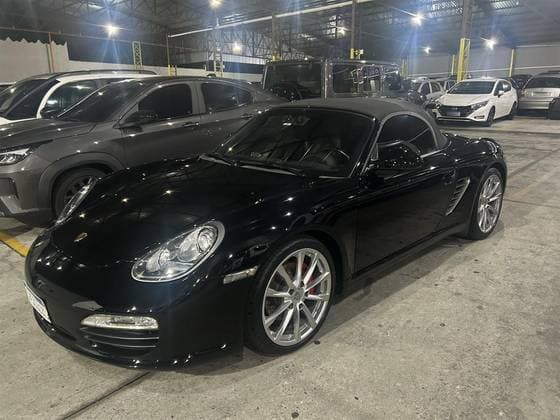 Carro 3.4 S I6 24V GASOLINA 2P AUTOMATIZADO