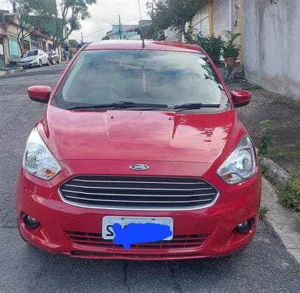 Carro 1.0 TI-VCT FLEX SE MANUAL