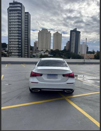 Carro 1.3 CGI GASOLINA ADVANCE SEDAN 7G-DCT