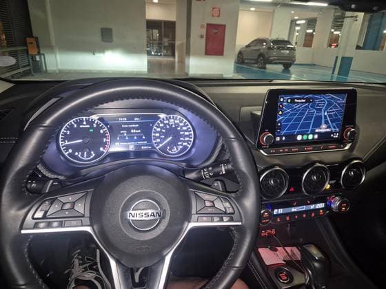 Carro 2.0 16V GASOLINA EXCLUSIVE XTRONIC