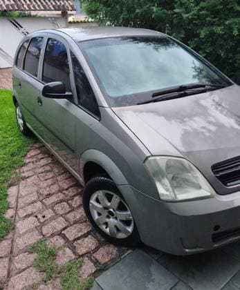 Carro 1.8 MPFI 8V GASOLINA 4P MANUAL