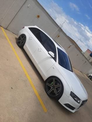 Carro 2.0 TFSI AVANT 183CV GASOLINA 4P MULTITRONIC