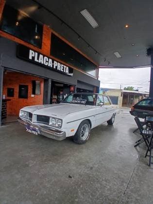 Carro 5.2 V8 GASOLINA 4P MANUAL