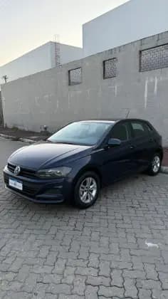 Carro 1.0 MPI TOTAL FLEX MANUAL