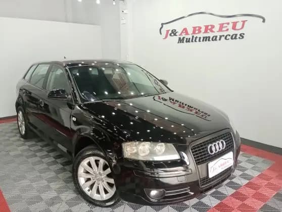Carro 1.6 SPORTBACK 8V GASOLINA 4P MANUAL