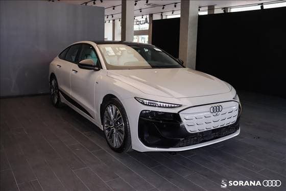Carro 100 KW ELÉTRICO SPORTBACK PERFORMANCE BLACK