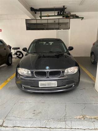 Carro 1.8 UE71 16V GASOLINA 4P AUTOMÁTICO