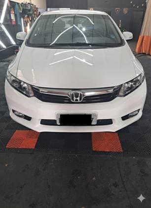 Carro 2.0 LXR 16V FLEX 4P AUTOMÁTICO