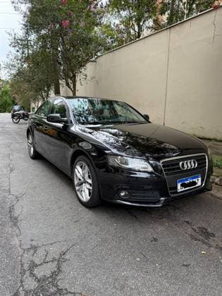 Carro 2.0 TFSI 16V 183CV GASOLINA 4P MULTITRONIC