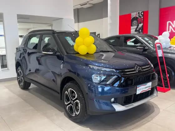Carro 1.0 TURBO 200 FLEX SHINE 7L CVT